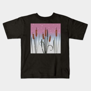 Reed Kids T-Shirt